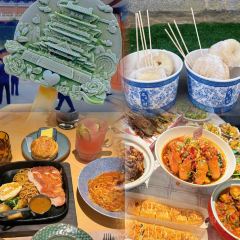 QI ZHI WEI LU ROU JUAN User Photo