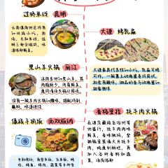 yi ping yang hot pot ảnh của người dùng