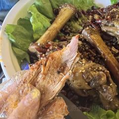 夜渡烤全羊 User Photo