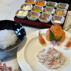 喜筵28·精细潮粤菜(五大道王府店) User Photo