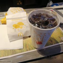 麥當勞（中滙店）張用戶圖片