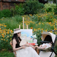 介个院子·草坪团建·围炉冰粉 User Photo
