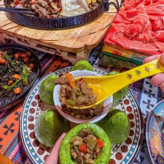 喜马拉雅音乐藏餐吧 User Photo