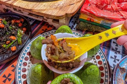 喜马拉雅音乐藏餐吧