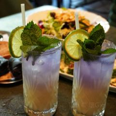 BIANCHI(Pudong Kerry) 여행 사진