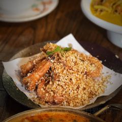 泰唂里(老火车站店) User Photo