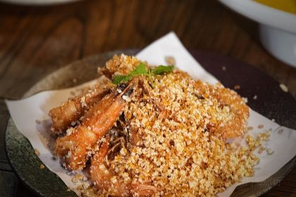 泰唂里(老火车站店)