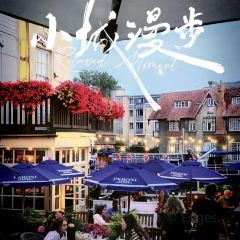 The Folly Restaurant User Photo