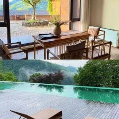 CI GUAN SHAN FANG User Photo