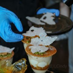 杭州良渚洲际酒店·大堂酒廊 User Photo