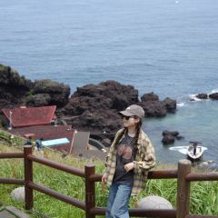 Cafe Layered Jeju Branch User Photo