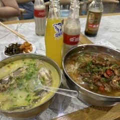 Huaguoshannongzhuang User Photo