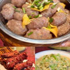 仙店农庄(湖景农庄餐厅) User Photo