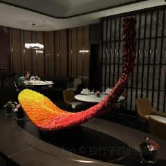 INTERCONTINENTAL ZHENGZHOU·Cai Feng Lou Chinese restaurant User Photo