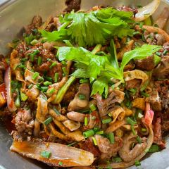 原味面庄(黄桷花园店) User Photo