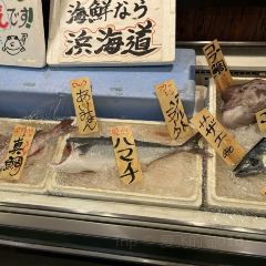 Kaisen Umaimonya Hamakaidoh Kajiyacho張用戶圖片