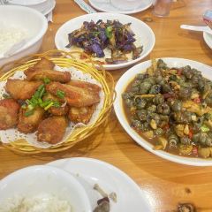 Jiangxi'aqiang Restaurant (bunanlu) User Photo