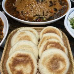 KOU FU HUI CAI GUAN User Photo