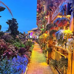 912·张宜庄园(3号店) User Photo