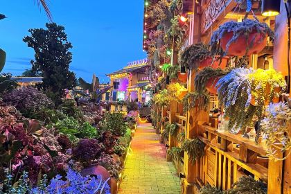 912·张宜庄园(3号店)