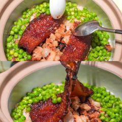 微拾味·新派湘菜(爱莲湖店) User Photo