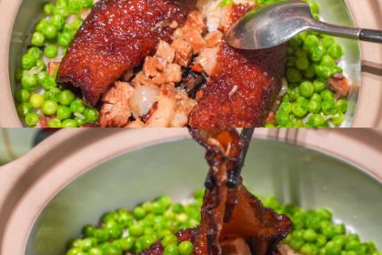 微拾味·新派湘菜(爱莲湖店)