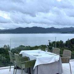 宁波东钱湖等风来酒店·Oasis绿洲西餐(东钱湖店) User Photo