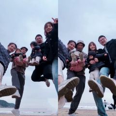 观海渔港· 壹号渔船全海景海鲜食府(石浦渔港店) User Photo