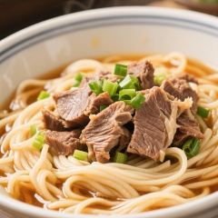 外婆的味道私房餐厅 User Photo
