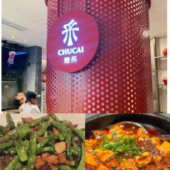 CHUCAI User Photo
