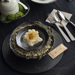 大理安汋海景酒店·餐厅 User Photo