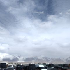 慕云营地(喀拉库勒湖店)·潮汕汤米粉 User Photo