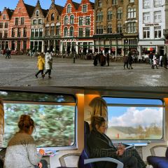 Otto Waffle Atelier Katelijnestraat User Photo