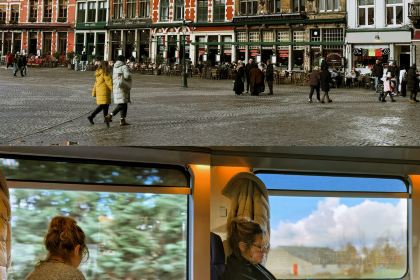 Otto Waffle Atelier Katelijnestraat