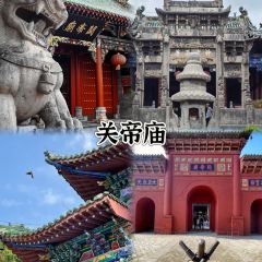 张记逍遥胡辣汤(大坑沿街店) User Photo