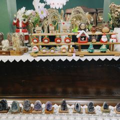 陈记爷爷婆婆蛋烘糕(还玉苑店) User Photo