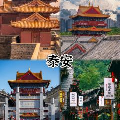 玉米地烧烤(总店) User Photo