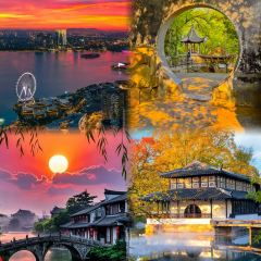 FengCheng ShuangPi Nai User Photo