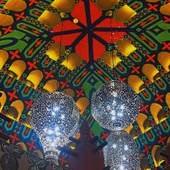 楼兰秘烤(迎宾路店) User Photo