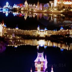 英德奥园希尔顿逸林度假酒店 User Photo