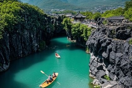 QIANCHENG SUANTANGNIUROU