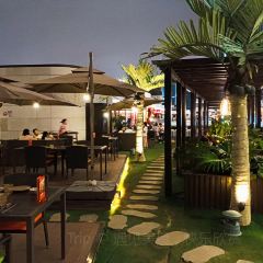 Mango Tree User Photo