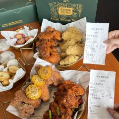 JUNG DAM CHICKEN User Photo