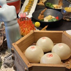 GRAND MAISON XI'AN User Photo