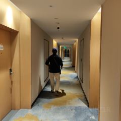 北海银滩皇冠假日酒店·全日餐厅 User Photo