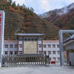 舌尖上的面片(腊子口街店) 여행 사진