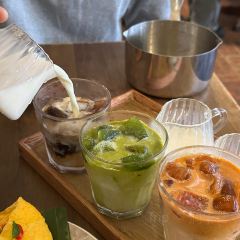 老波涛傣味烧烤 User Photo