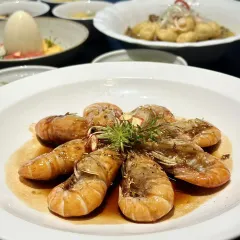 雨後行菜的小館（華山路店）張用戶圖片