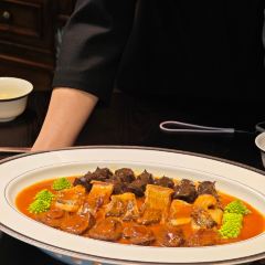 徽苑中餐厅 User Photo