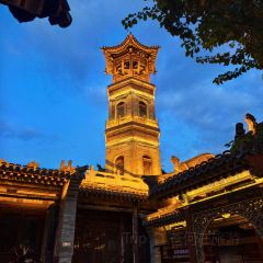 XINJIN TAO User Photo